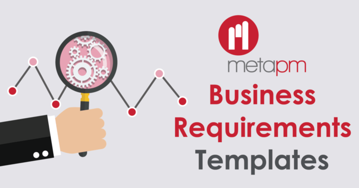  business requirements templates graphic