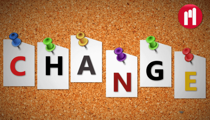 change management courses, change management blog, change blog
